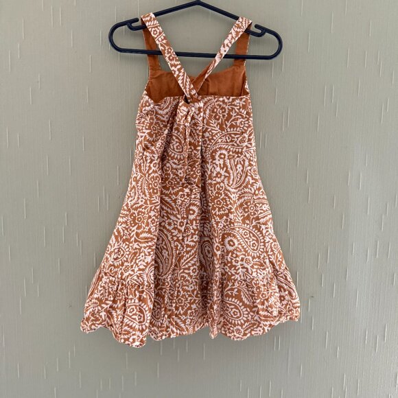 Girl's Janie & Jack Size 3 dress. - Picture 3 of 3